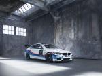 BMW M4 GT4 2017 года